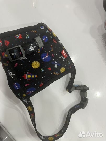 Намордник waudog для большой собаки