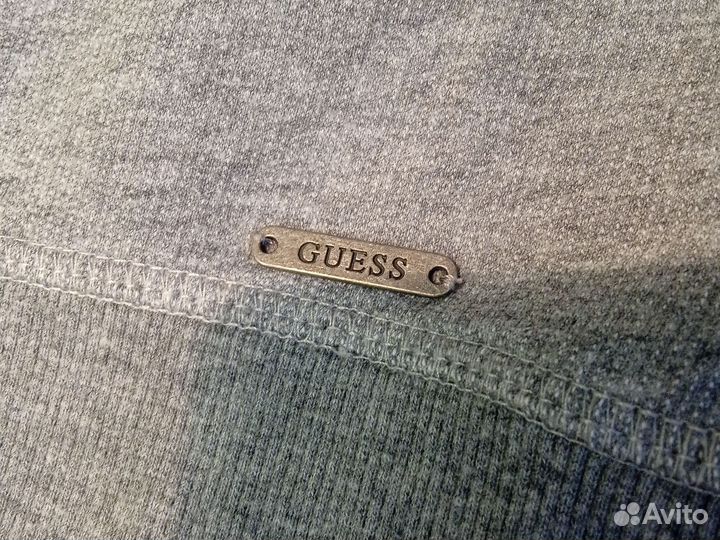 Свитшот женский(48) Guess