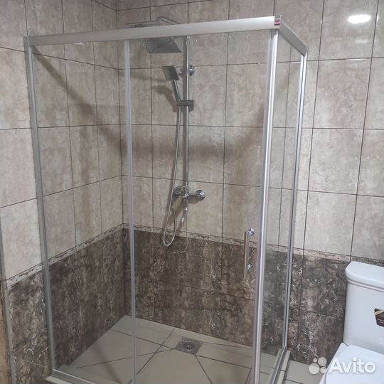 Ремонт помещений