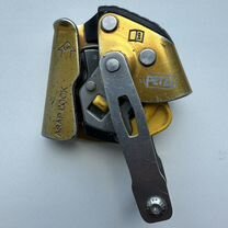 Petzl asap lock