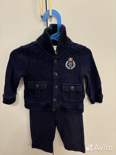 Костюм детский Ralph Lauren