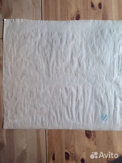 Воронова Люся. 