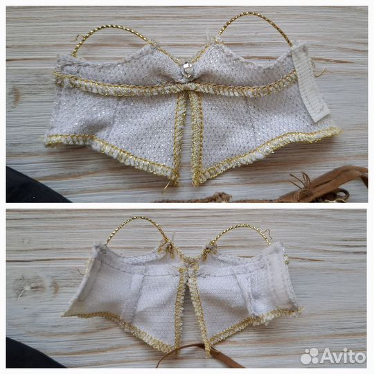 Одежда для bratz разная