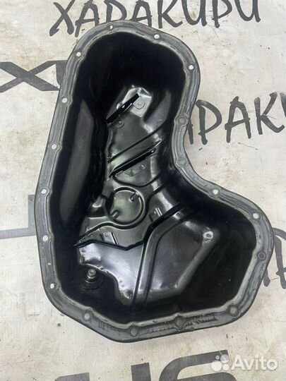 Поддон двигателя Lexus Rx350 2003-2009