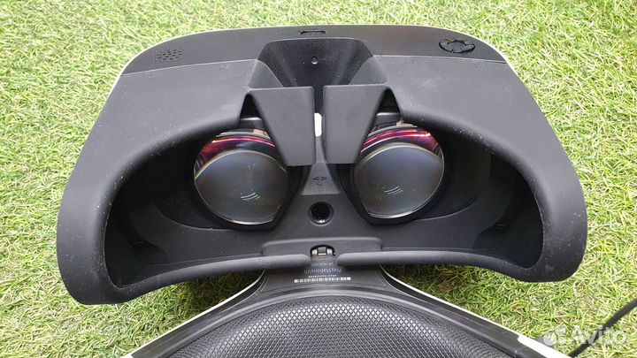 Очки виртуальной реальности Sony PlayStation VR re