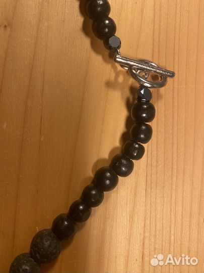 Бусы / колье / серьги