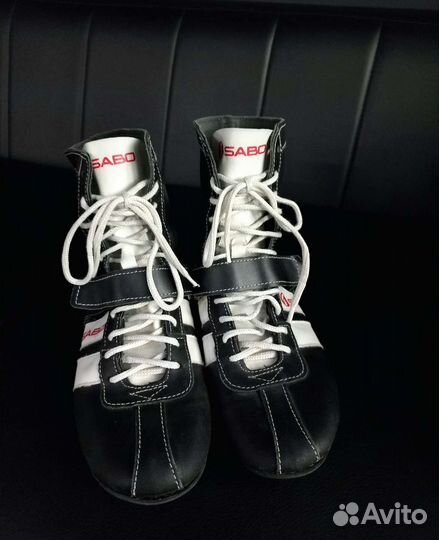 Обувь для становой тяги sabo 37разм