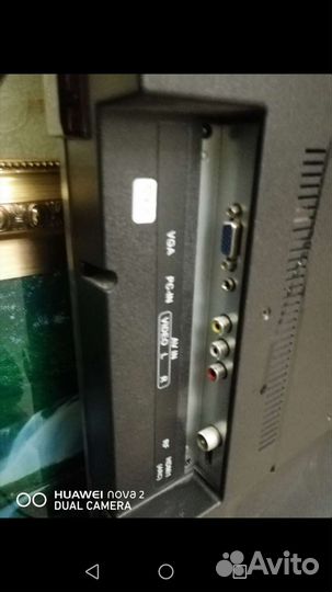 Сломан D43F7000Q