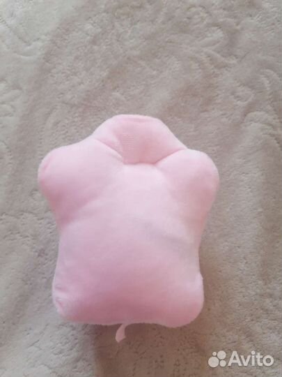 Мягкие игрушки