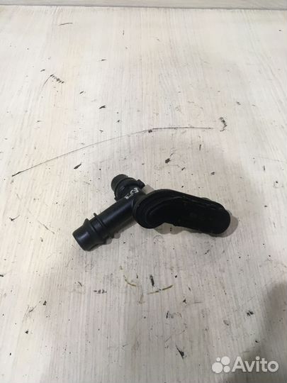 Фланец системы охлаждения Bmw X5 E53 M54B30