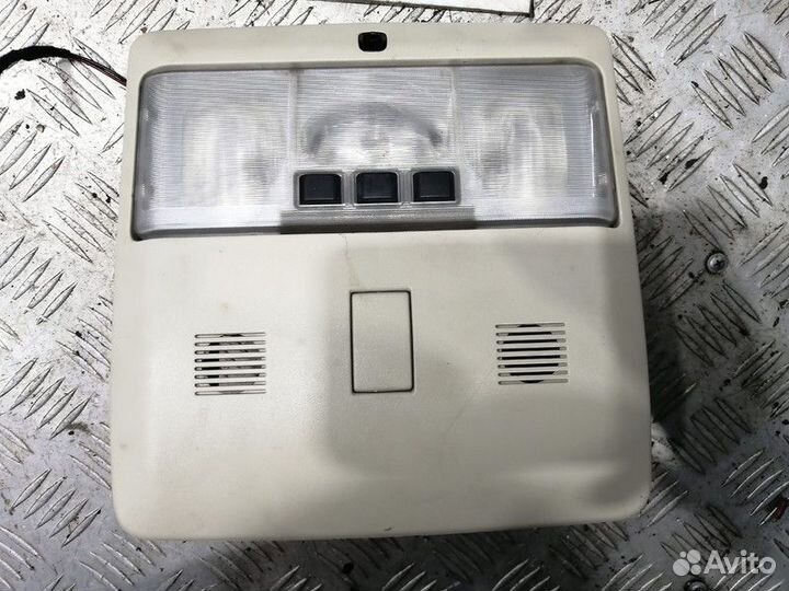 Плафон салонный Range Rover Sport 1, L320