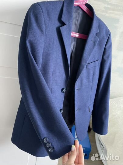 Одежда и обувь для школы