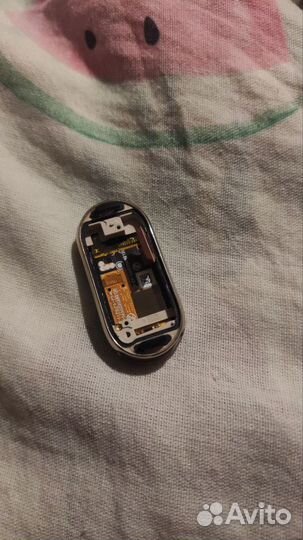 Xiaomi mi band 8
