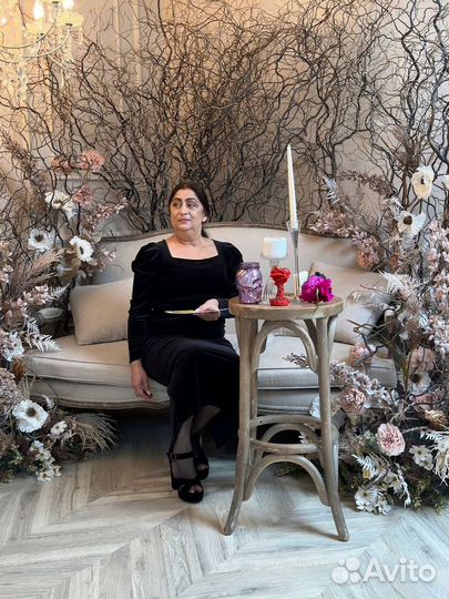 Гадание Любовная магия Приворот Гадалка Обучение