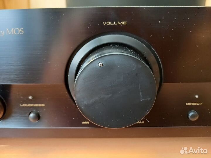 Усилитель Pioneer A307R