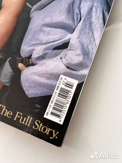 Журнал Mojo, Collectors series, Queen