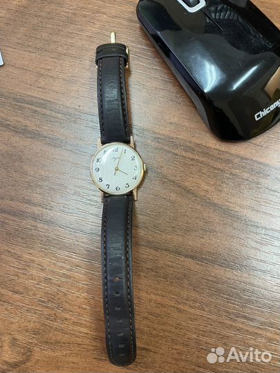 Наручные часы