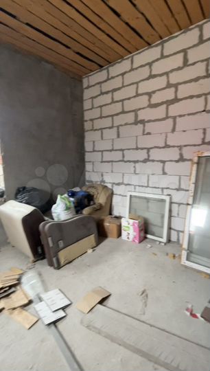 2-к. квартира, 37,3 м², 1/2 эт.