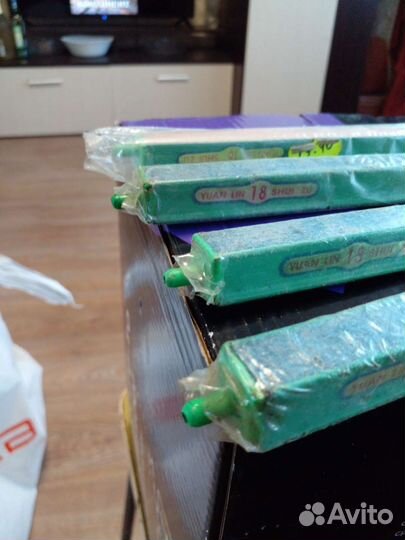 Распылители воздуха для аквариума