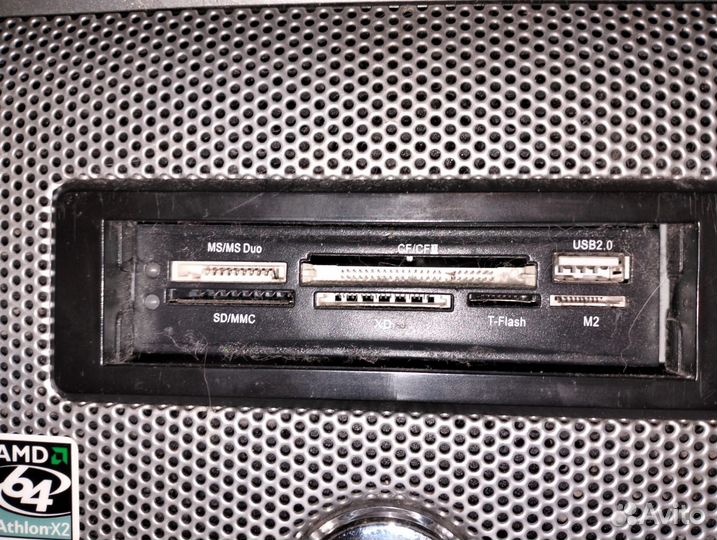 Корпус для пк