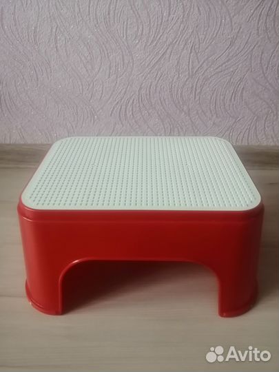 Детская табуретка
