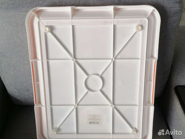 Лоток для собак