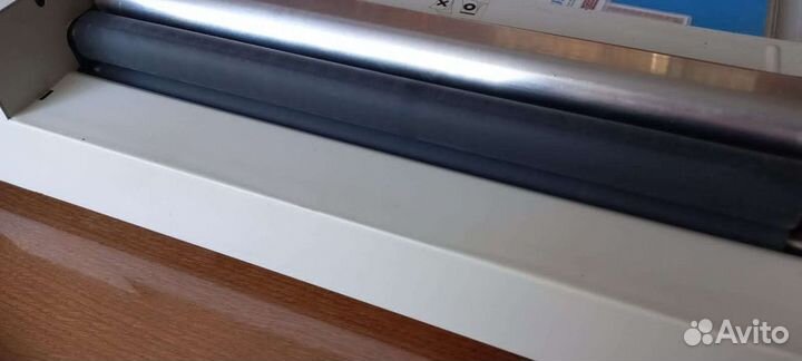 Ламинатор a3