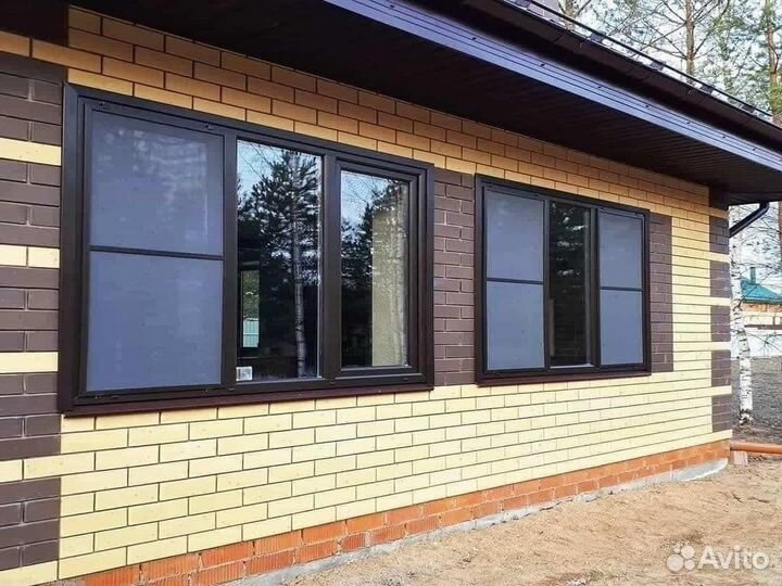 Пластиковые окна с доставкой