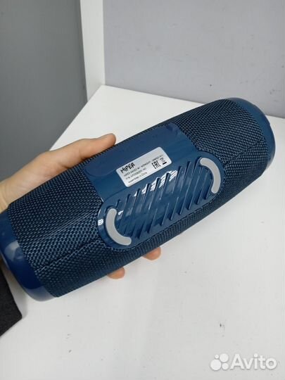 Колонка Hiper amigo m1 midnight (км130)