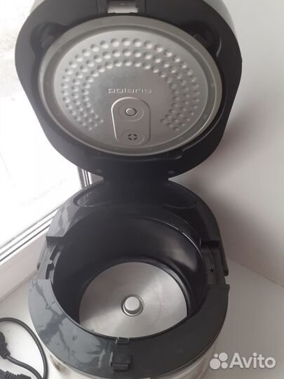 Мультиварка polaris