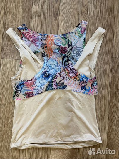 Женская одежда 42 44 46