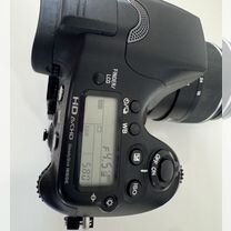 sony a 77 - Купить зеркальный фотоаппарат 📷 в Анжеро-Судженске с