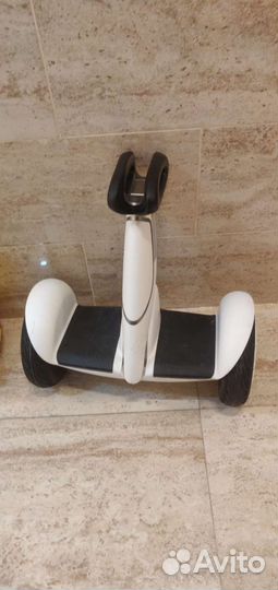 Гироскутер mini segway