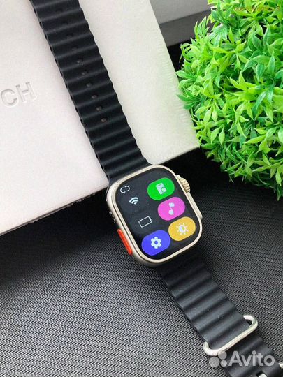 Apple Watch Ultra 2 (Арт.90432)