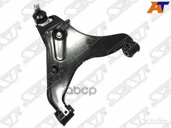 Рычаг нижний с шаров. mitsubishi L200/pajero/MO