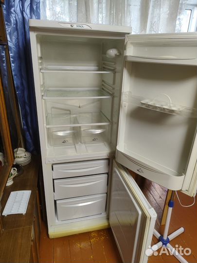 Холодильник бу
