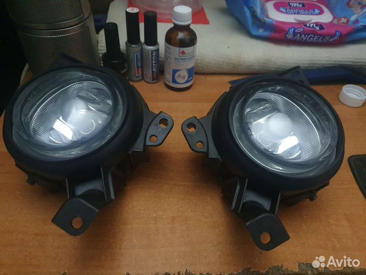 Птф mazda 6 gj оригинал