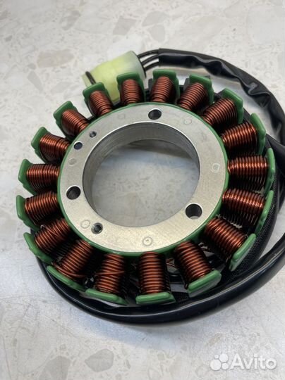 Статор генератора Kawasaki KSV700 04-09/11, KVF750