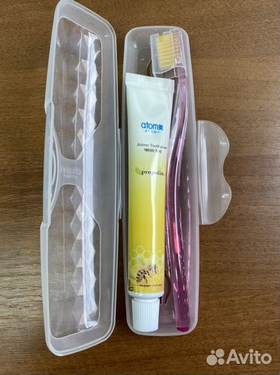 Atomy Orale Care - набор для полости рта