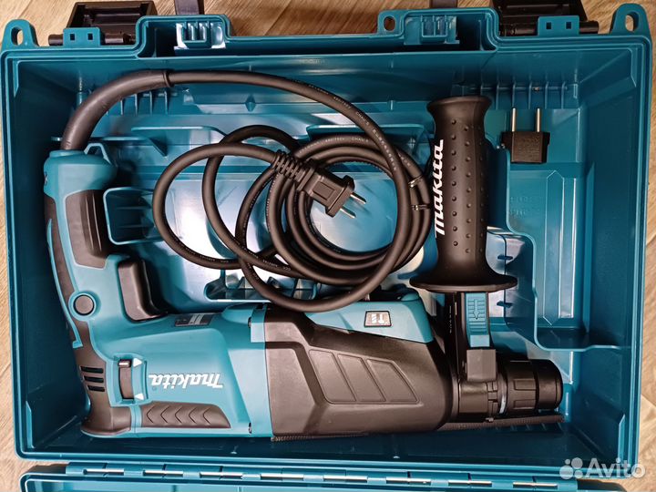 Перфоратор makita HR2360