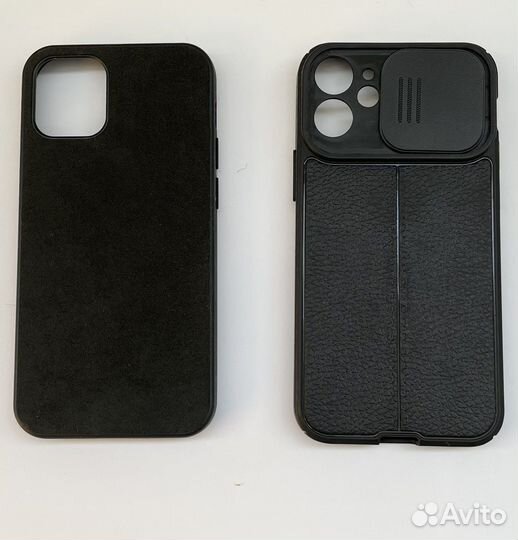 Чехол на iPhone 12 mini