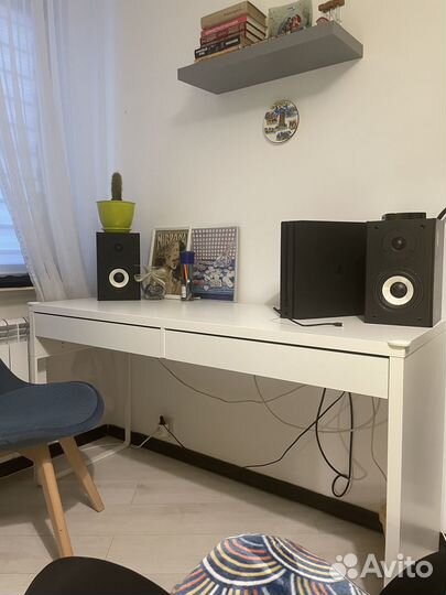 Письменный стол IKEA