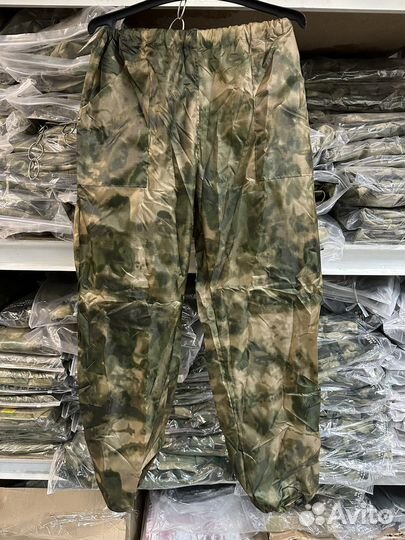 Костюм защитный Антидождь