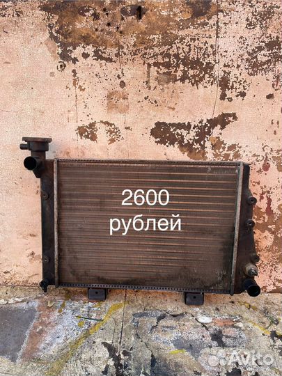 Запчасти на ваз 2101-2107 Коробка передач