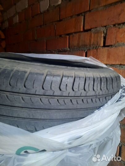 Hankook Optimo H411 205/60 R16 92V