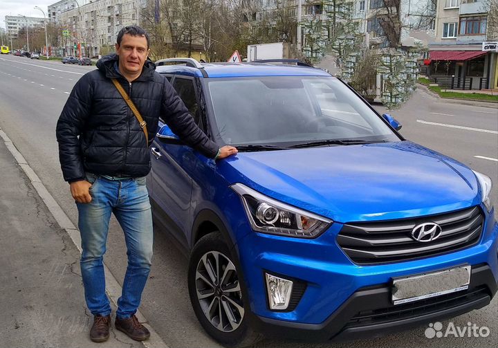 Автоинструктор. Обучение вождению категории В