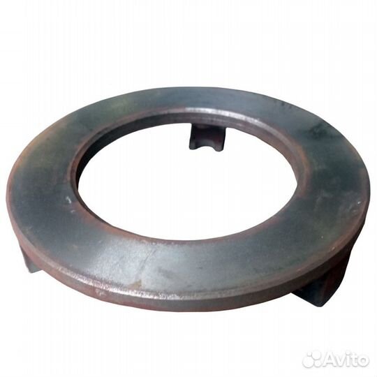 Диск нажимной Уралец/Синтай