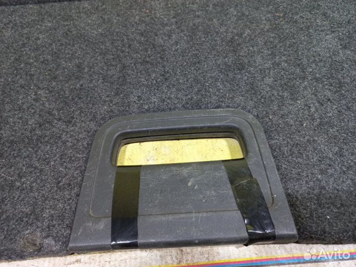 Панель пола багажника Nissan Note E11 1.4 2008