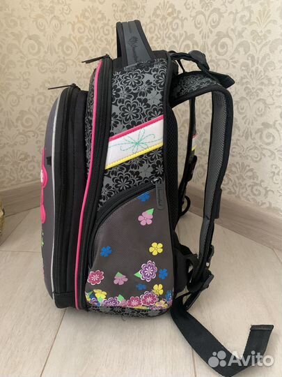 Рюкзак детский школьный