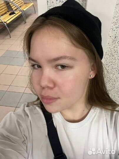Кассир/официант/курьер